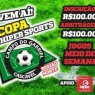 1 COPA GABRIEL HIPER SPORT
