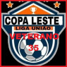 1° COPA LESTE VETERANOS 2021
