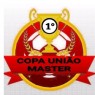 1° COPA UNIÃO MASTER DE FUTEBOL 2017