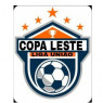 13º COPA LESTE FUTEBOL AMADOR 2021