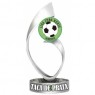 1ª Copa ZN - Taça de Prata