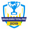 1º Brasileirão 2019 - Total•Pro - PRO CLUBS XBOX ONE