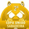 2° COPA UNIÃO FUTEBOL SABADEIRA