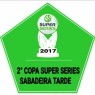 2° SUPER SÉRIES SABADEIRA DE FUTEBOL 2017 (MODULO VERDE)