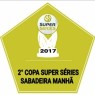 2° SUPER SÉRIES SABADEIRA DE FUTEBOL 2017 (MODULO AMARELO)