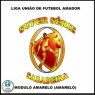 3° COPA SUPER SÉRIES SABADEIRA 2018 (MODULO AMARELO)