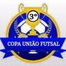 3° COPA UNIÃO FUTSAL 2017