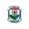3° TAÇA DA AMIZADE DE FUTEBOL AMADOR 2017