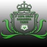 3°COPA UNIÃO SABADEIRA 2018 (VERDE)