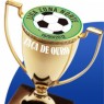 4ª Copa Zona Norte 2015/2016 - Fase Classificatória