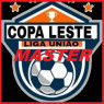 4º COPA LESTE DE FUTEBOL MASTER 2021