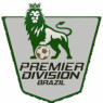 8° PREMIER DIVISION BRASIL™ - [JUN]