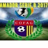 Amador Serie B COFAG 2017