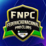 1º CAMPEONATO BRASILEIRO FEDERAÇÃO NACIONAL DE PRO CLUBS