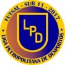 CAMPEONATO MUNICIPAL SUB 11 FUTSAL