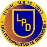 CAMPEONATO MUNICIPAL SUB 15 FUTSAL