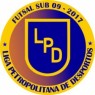 CAMPEONATO MUNICIPAL SUB 9 FUTSAL