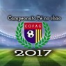 Campeonato Pé no chão 2017