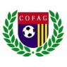Campeonato Sub 13 COFAG