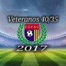 COFAG VETERANOS 40TAO 2017