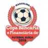 COPA BANCARIA 2018 (SIND. DOS BANCÁRIOS E FINANC. DE CTBA E REG)