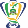 1º COPA DO BRASIL - FNPC