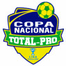 Copa Nacional Total Pro - FIFA 20 - Xbox One