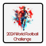 Desafio Mundial de Futebol de 2024