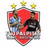 FutPalpites - Campeonato Argentino - 4° Temp.