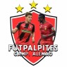 FutPalpites - Campeonato Alemão - 4° Temp.