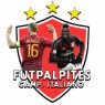 FutPalpites - Campeonato Italiano - 4° Temp.