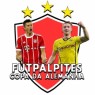 FutPalpites - Copa da Alemanha - 4° Temp.