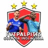 FutPalpites - Copa da Inglaterra - 4° Temp.