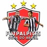FutPalpites - Copa do Brasil - 4° Temp.