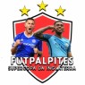 FutPalpites - Supercopa da Inglaterra - 4° Temp.