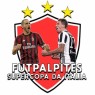 FutPalpites - Supercopa da Itália - 4° Temp.