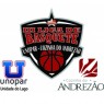 III LIGA DE BASQUETE UNOPAR/COZINHA DO ANDREZÃO