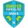 LIGA ELITE SÉRIE B