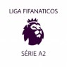 Liga Fifanaticos Série A2 - 4° Temporada 🏆