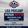 LIGA PROCAMP