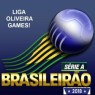 Oliveira games Brasileirão 2018