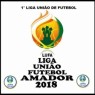 PRIMEIRA LIGA AMADOR 2018