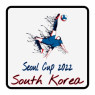 Seoul Cup de 2022