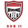 SUB 11 - MÓDULO AMARELO - 2017