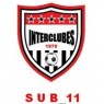 SUB 11 - MÓDULO AMARELO - 2018