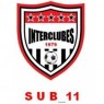 Sub 11 - MÓDULO VERDE - 2017