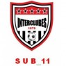 SUB 11 - MÓDULO VERDE - 2018