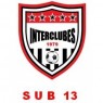 Sub 13 - Módulo Amarelo