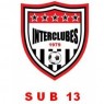 SUB 13 - MÓDULO VERDE - 2018