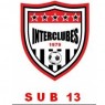 SUB 13 - MÓDULO VERDE 2017
